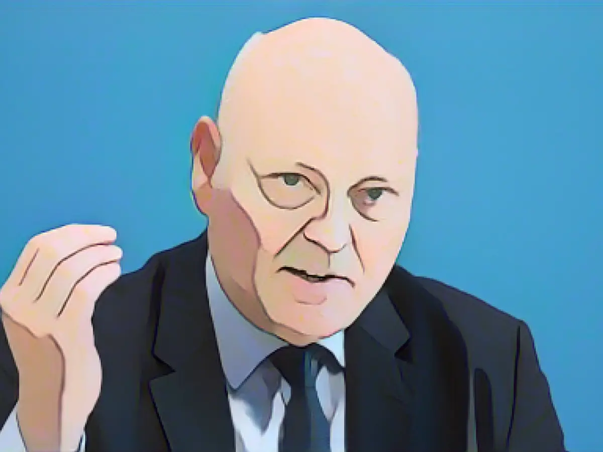 Cutting social spending? Economist explains why he thinks this is a bad idea