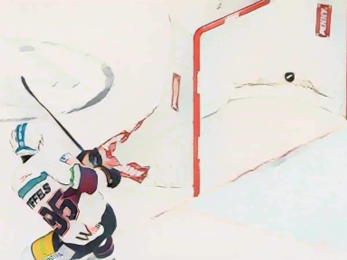 Polar Bears back at the top of the table thanks to "character win"