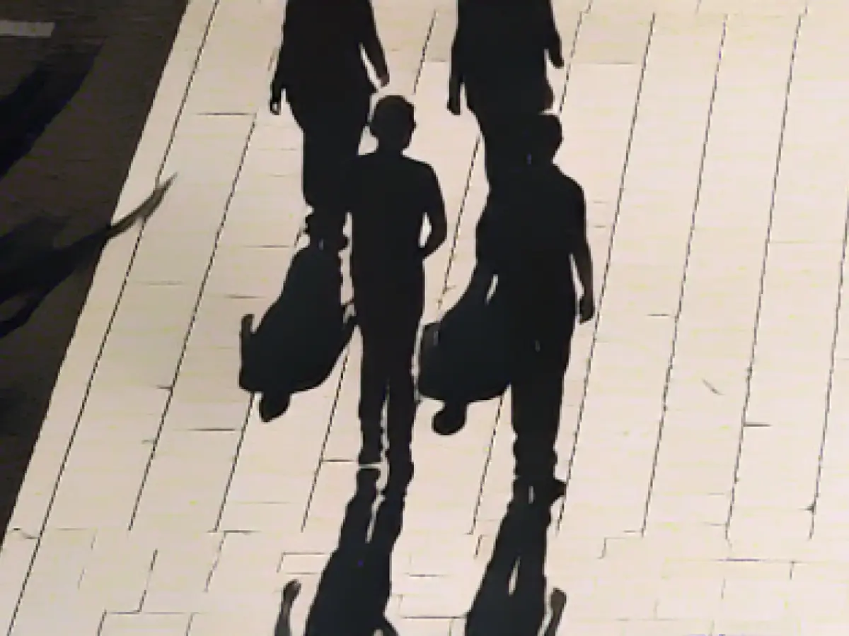 Every second young person is afraid of mental illness