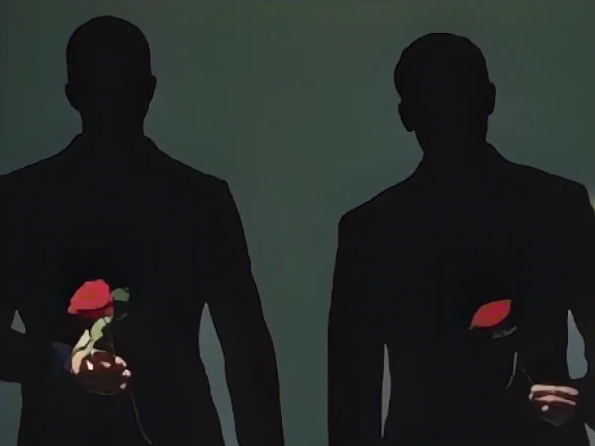 It's going to be twice as hot next year