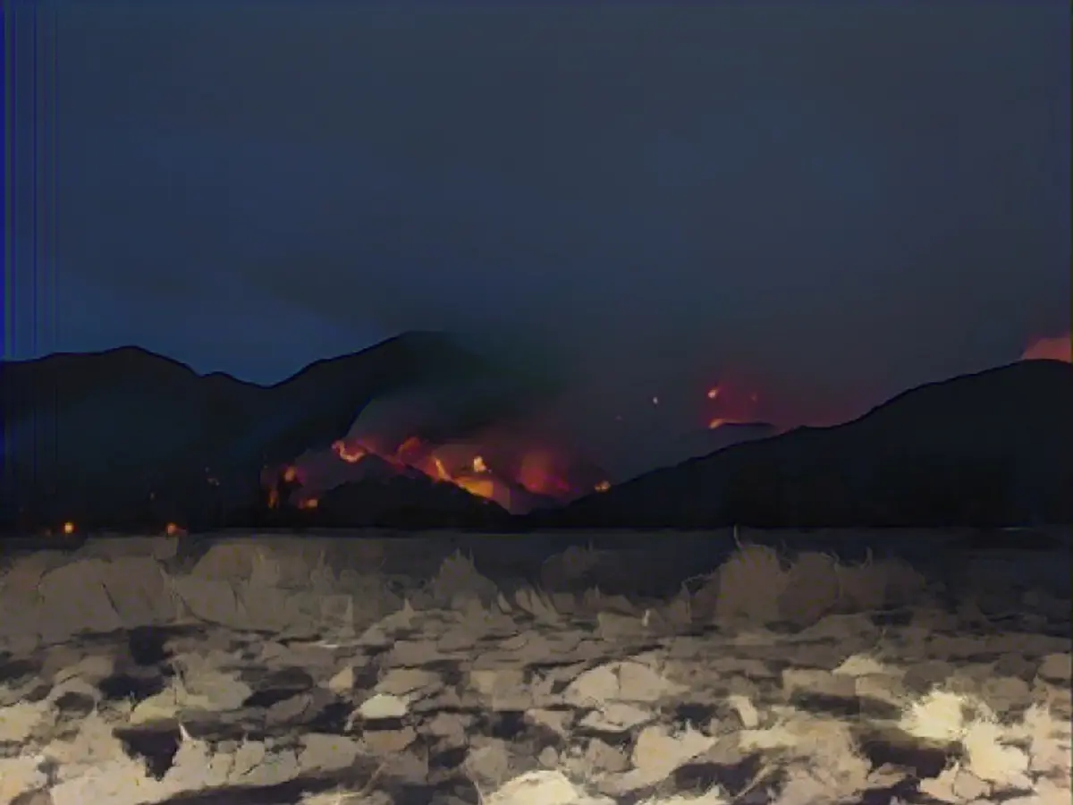 This photographer illuminates our relationship with the planet with impressive images