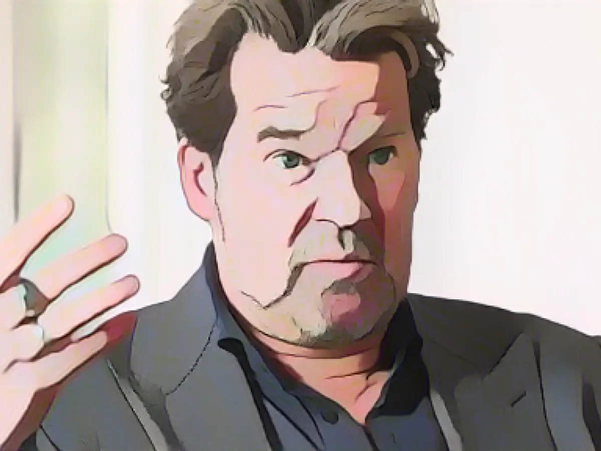 Criticism of CDU high-rise plans