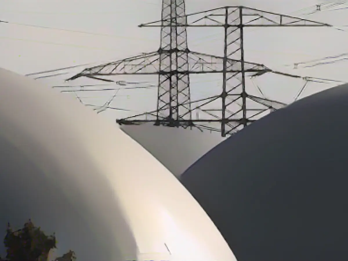 Energy consumption in industry to fall by 5.3 percent in 2022