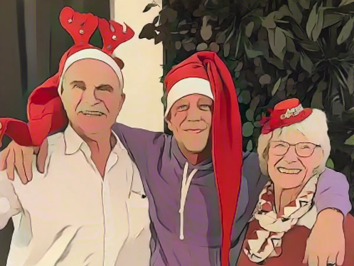 The fattest Christmas party? Celebrate MontanaBlack!