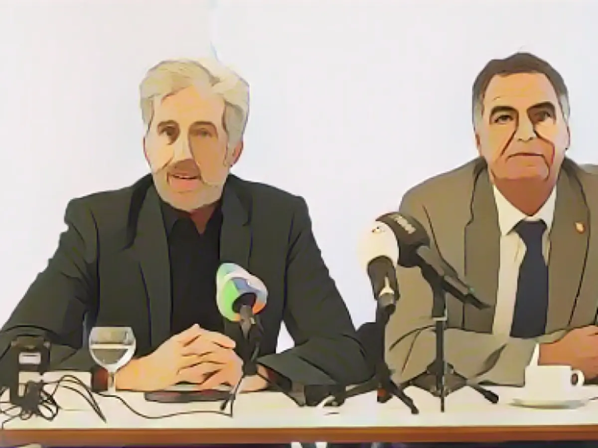 Independent voters want to defeat the Greens with Palmer