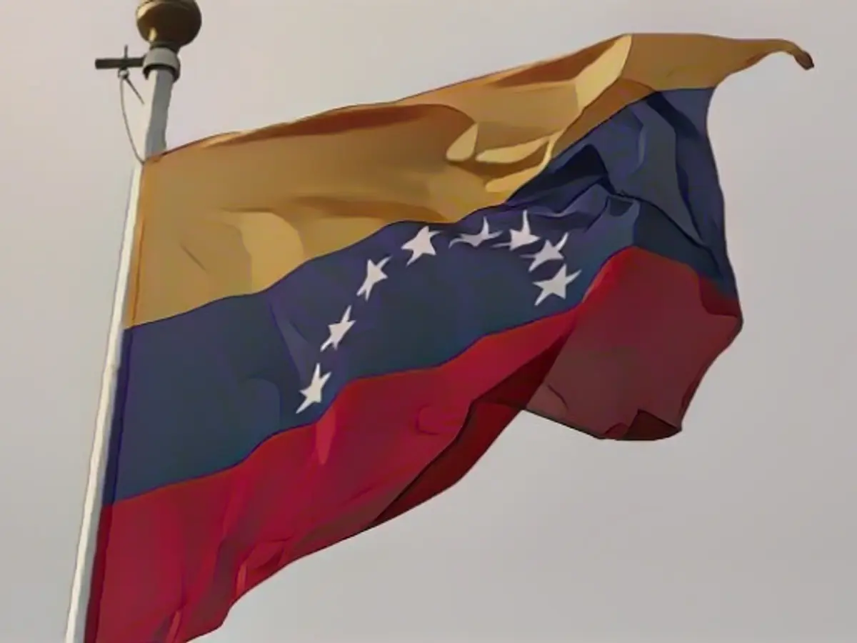 Majority in Venezuela votes in favor of annexing large parts of Guyana