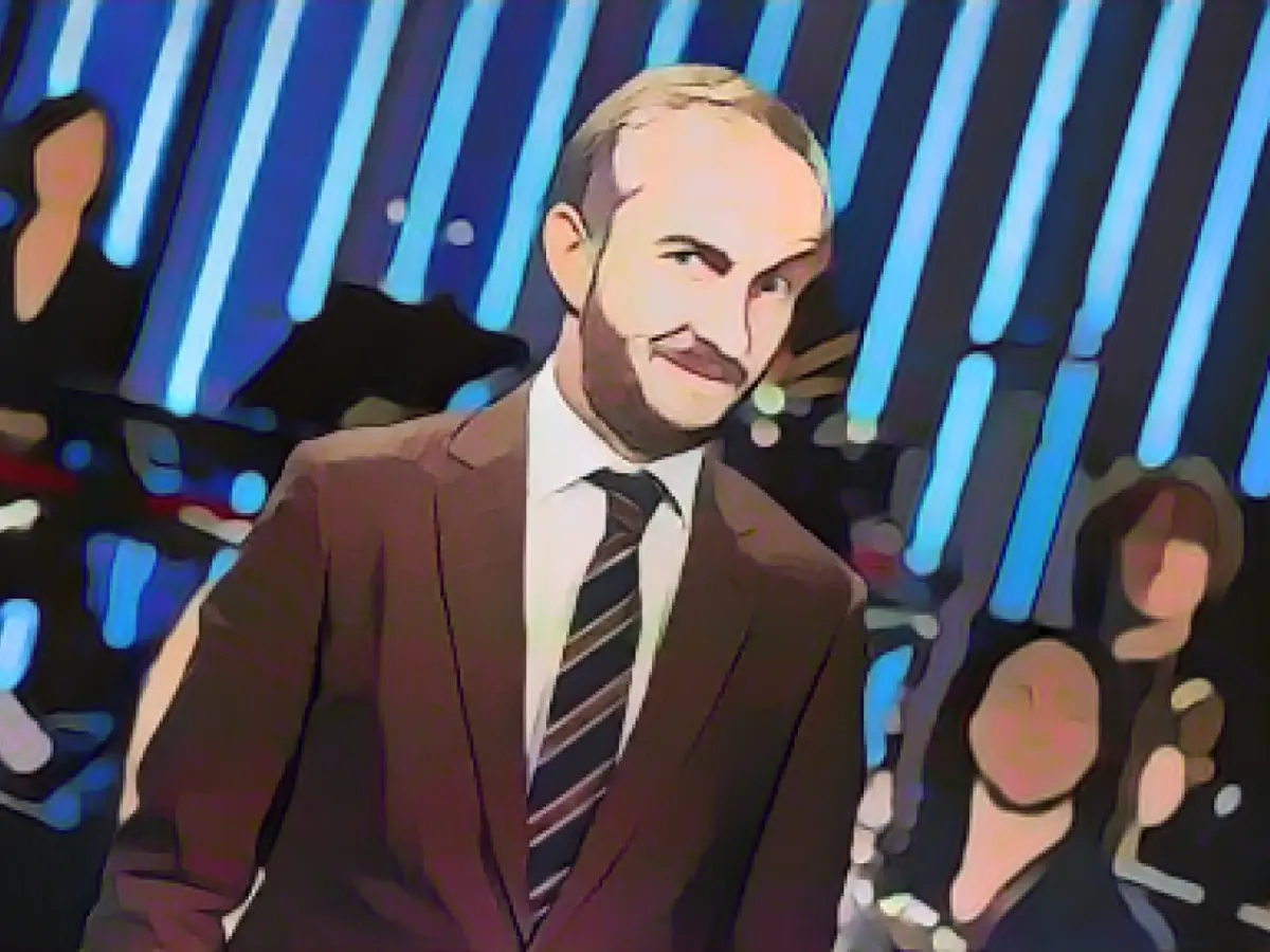 Memorial sites to benefit from Böhmermann donation gala