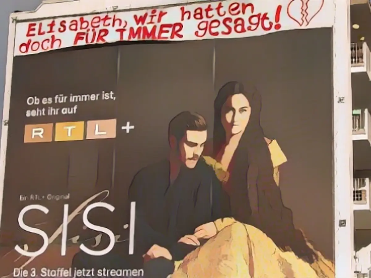 The Elisabeth riddle is solved