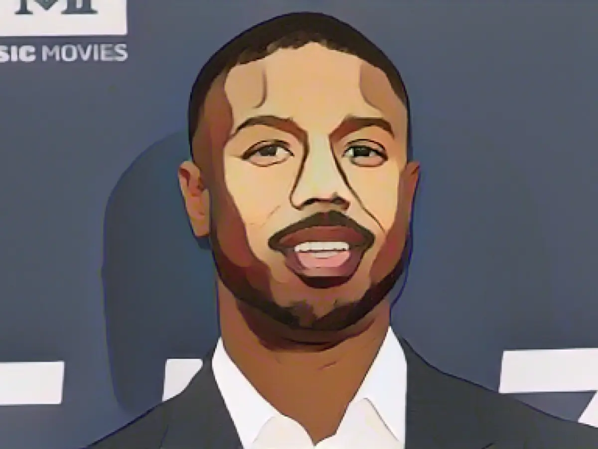 Actor causes accident in Hollywood