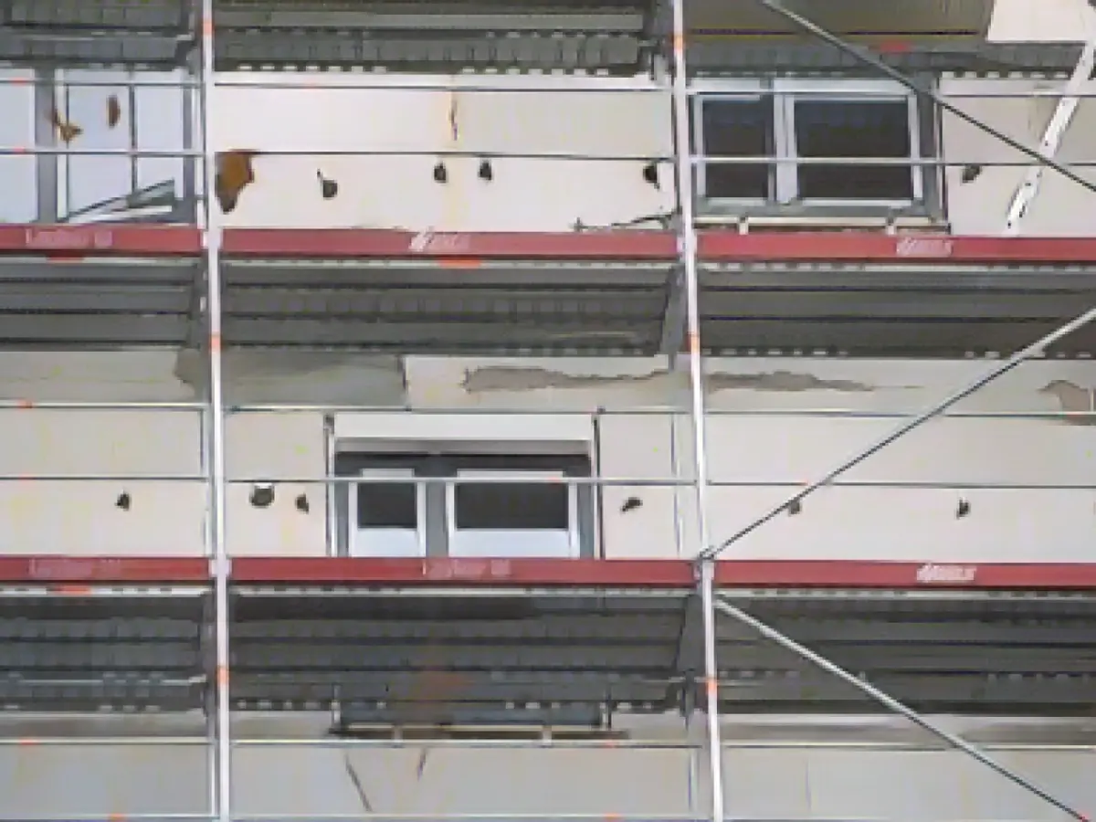 High construction costs: industry wants simplified regulations