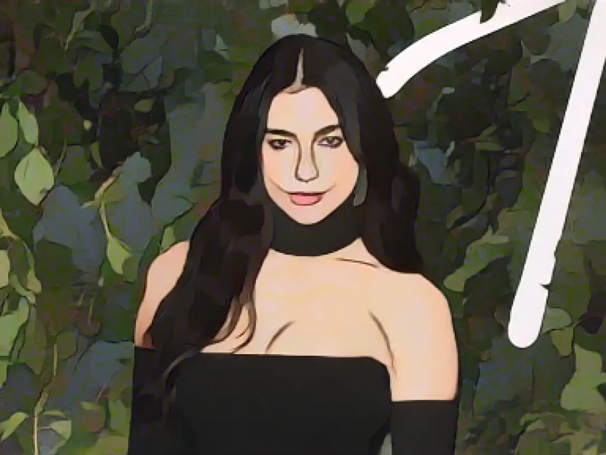 Relationship break-up with Romain Gavras?