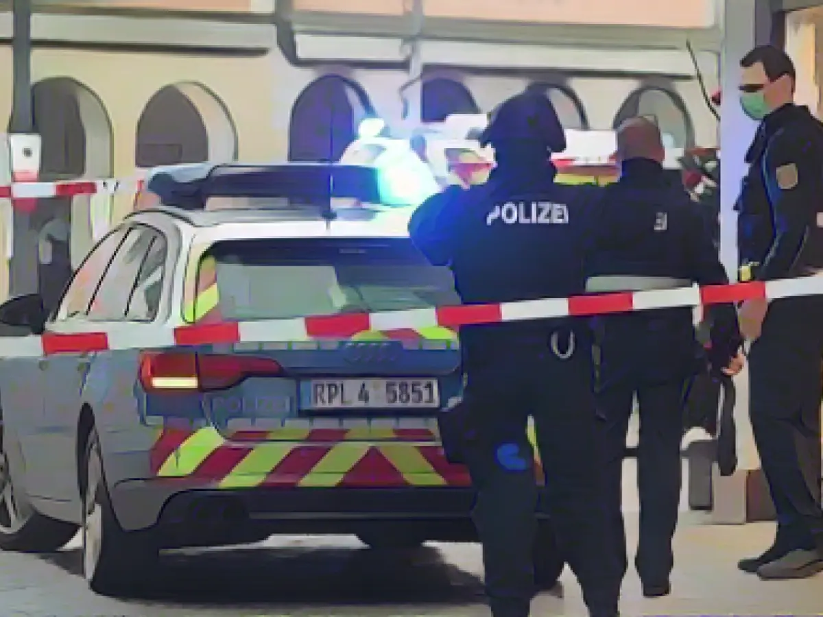 Ruling on the rampage in Trier largely overturned