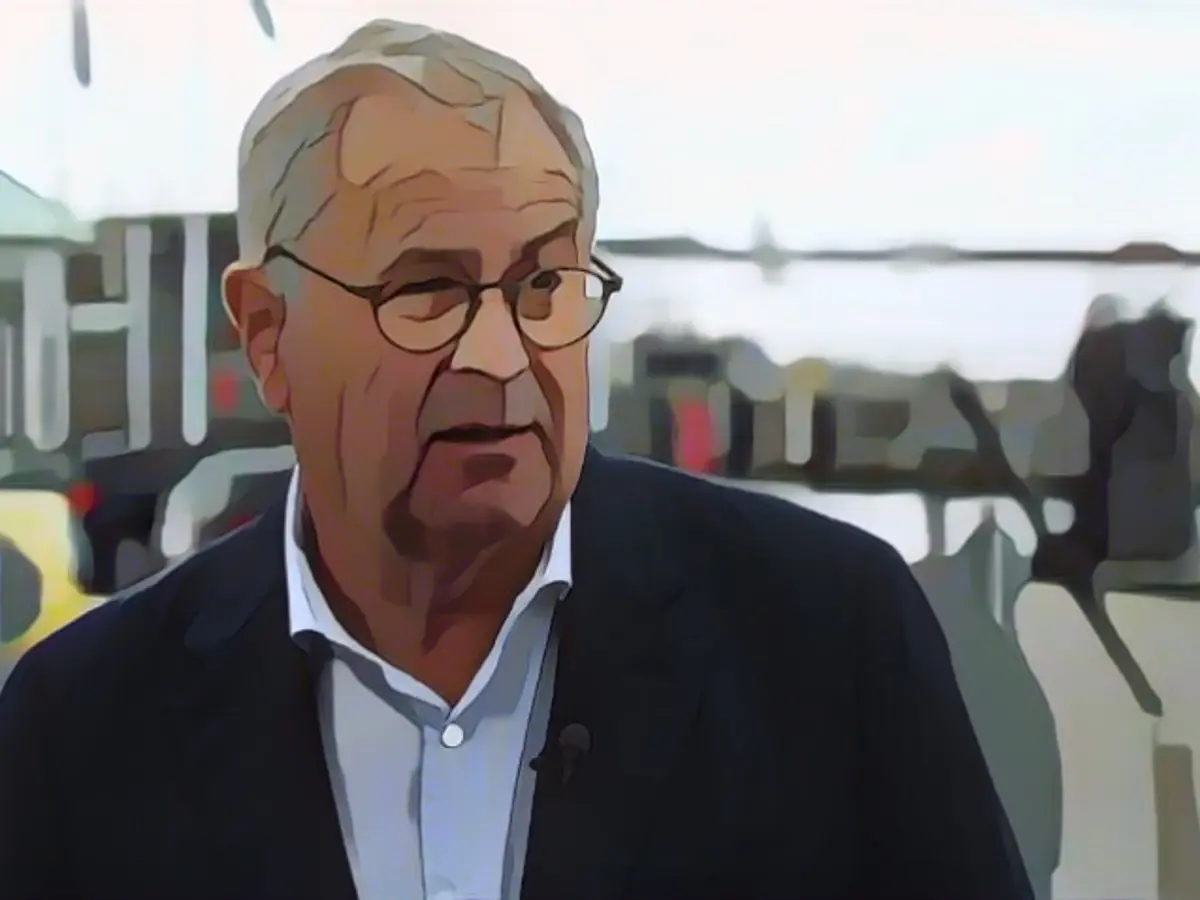 How the pandemic turned a humble shipping container into the world's hottest item