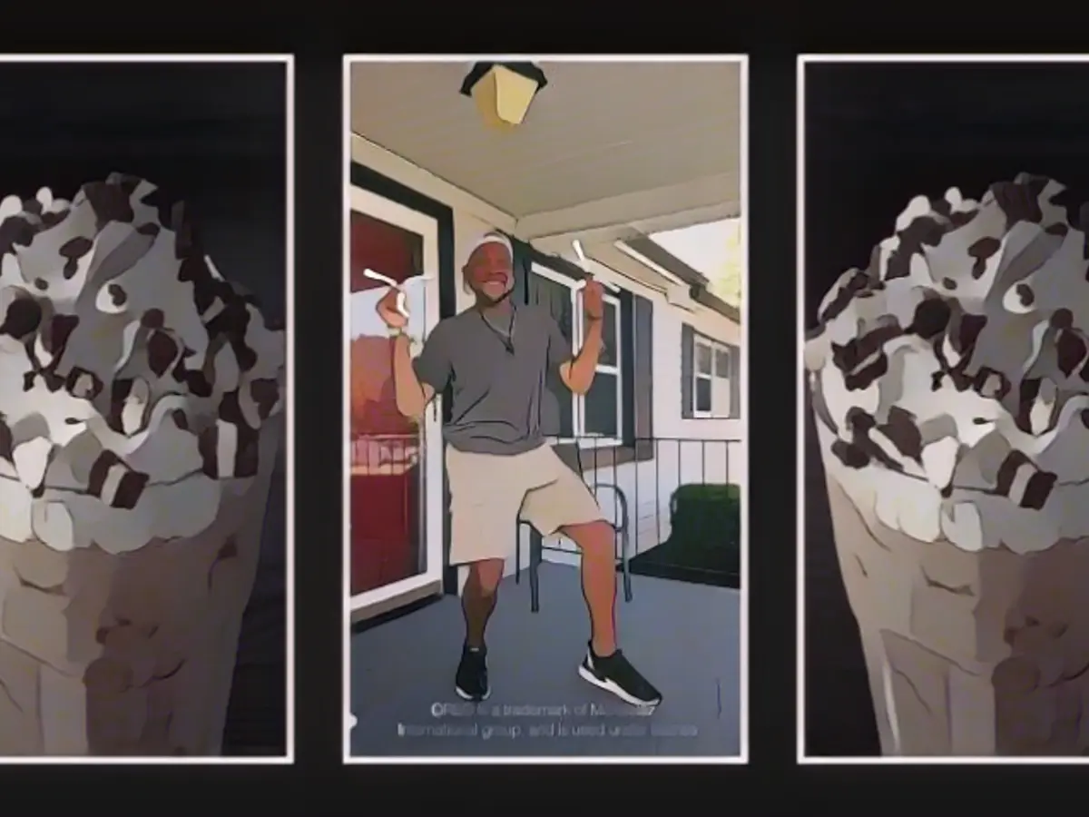 This Applebee's dessert was praised in a popular song. Now the chain is bringing it back