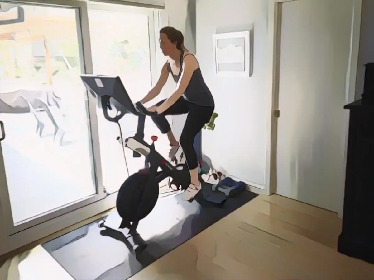 Peloton's low-end treadmill finally hits the market after safety issues resolved