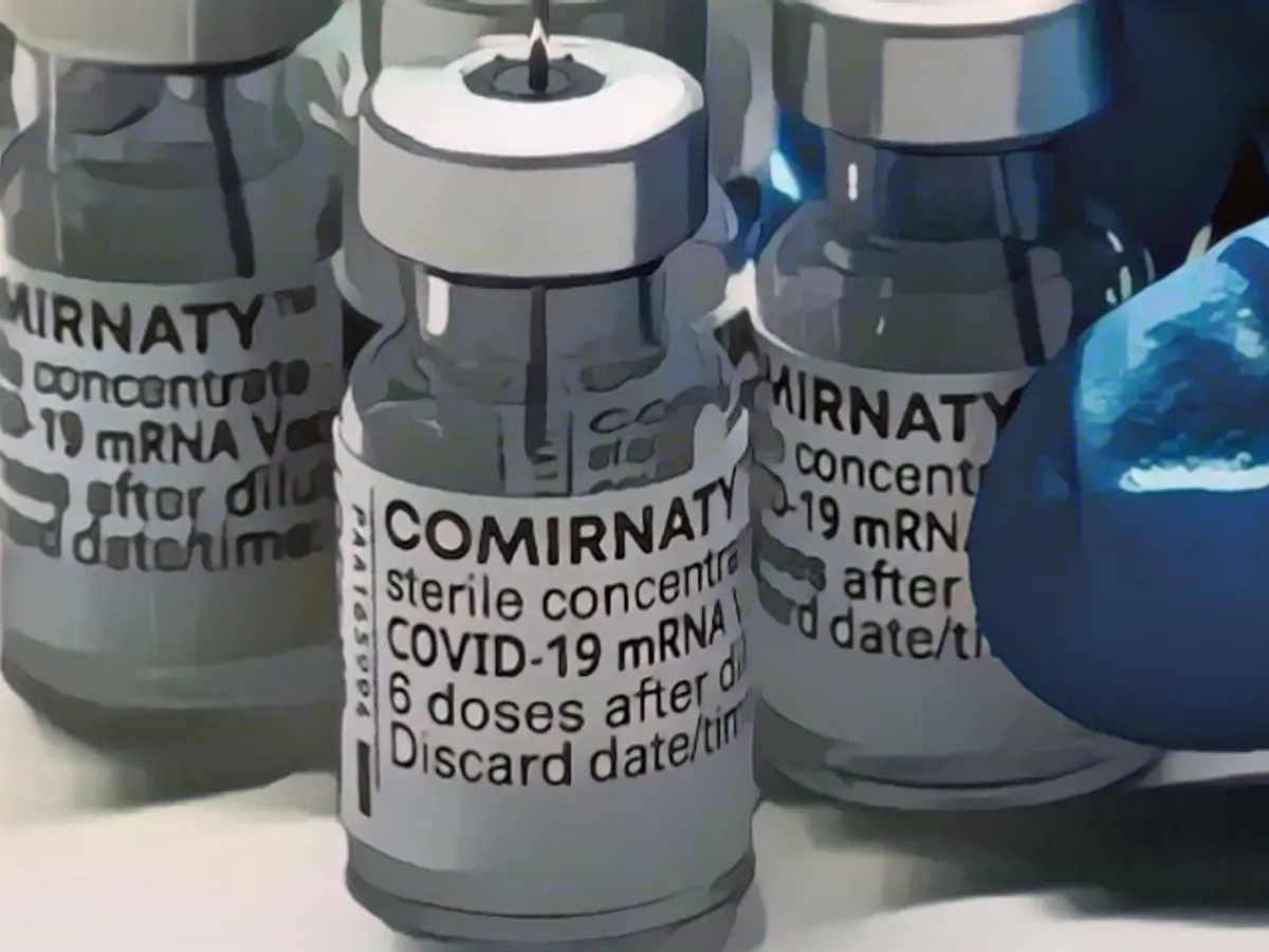 Behind the (really stupid) name of the Pfizer vaccine