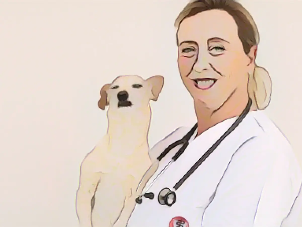 Purchase price 19.5 million euros: TV vet sells her luxury property on Sylt