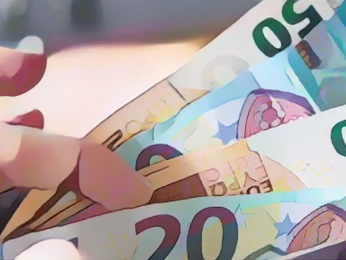 No plans to reverse the increase in citizens' income