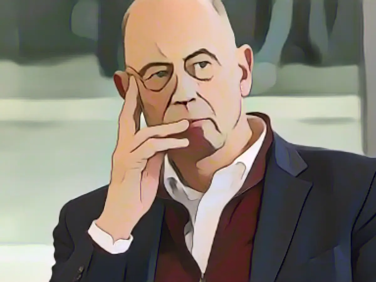 Transformation of the automotive industry must be a success