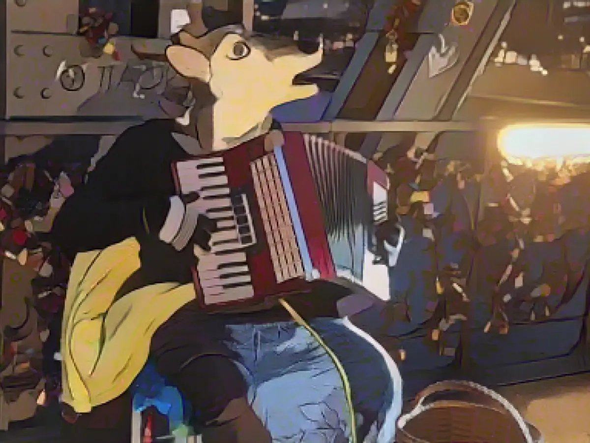 Saving on citizens' income? How pathetic!