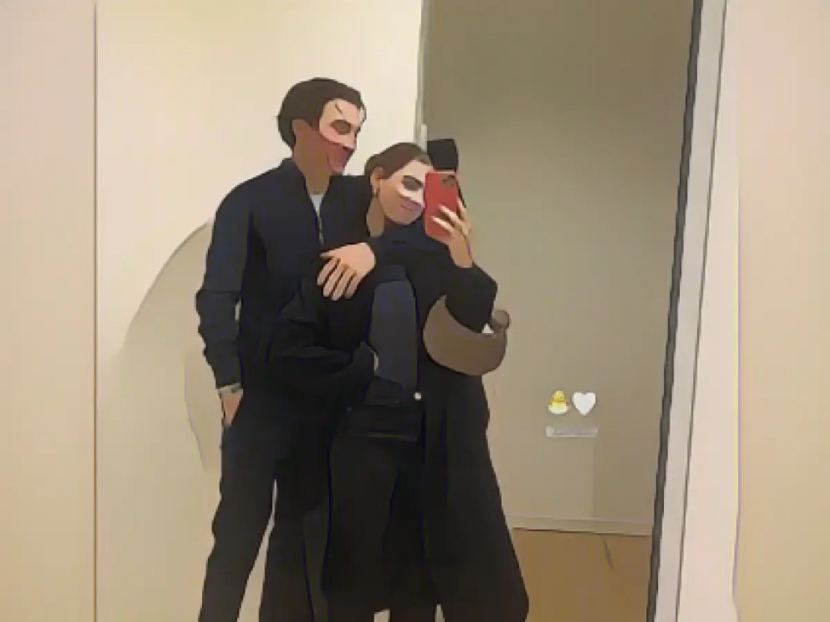 Gladbach star loves daughter of Borussia legend