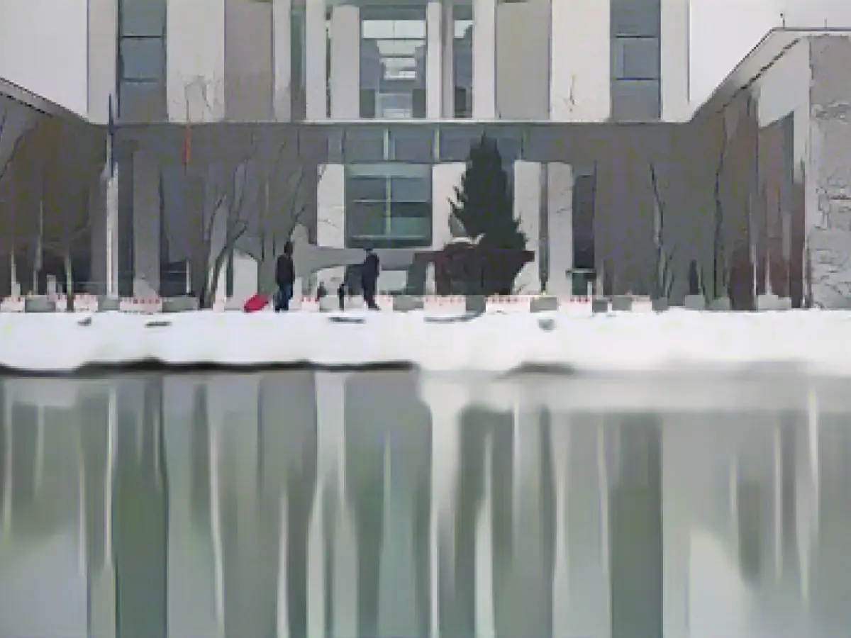 After Karlsruhe ruling: Federal Office stops funding programs