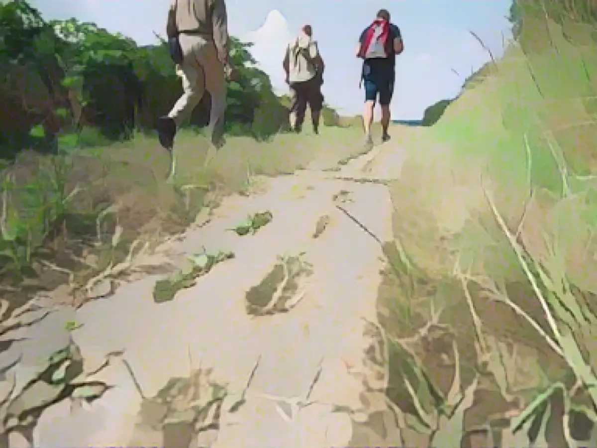 Green Belt on proposed list of World Heritage Sites