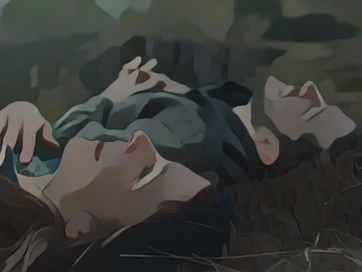 "Falling Into Place" - Romance by Aylin Tezel