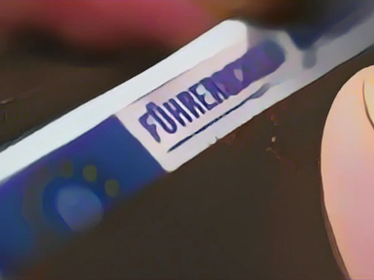 Still fit to drive? EU countries for self-disclosure