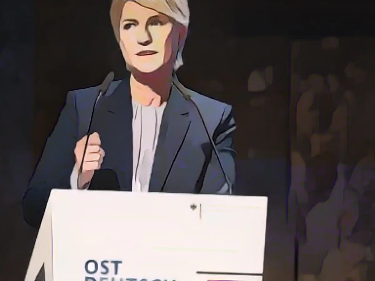 Schwesig announces trip to Brazil