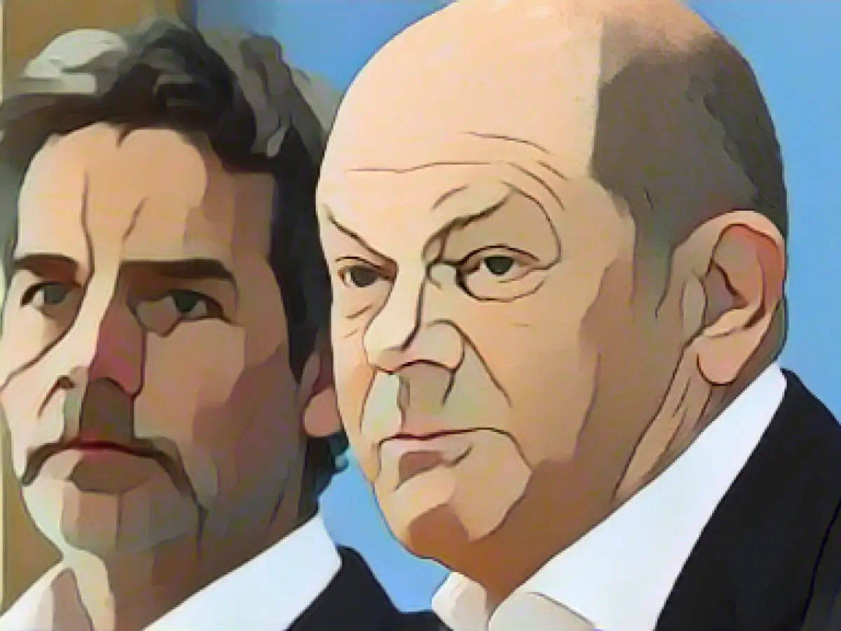 Despite budget crisis: traffic lights stick to citizen's income increase, assures government spokesman