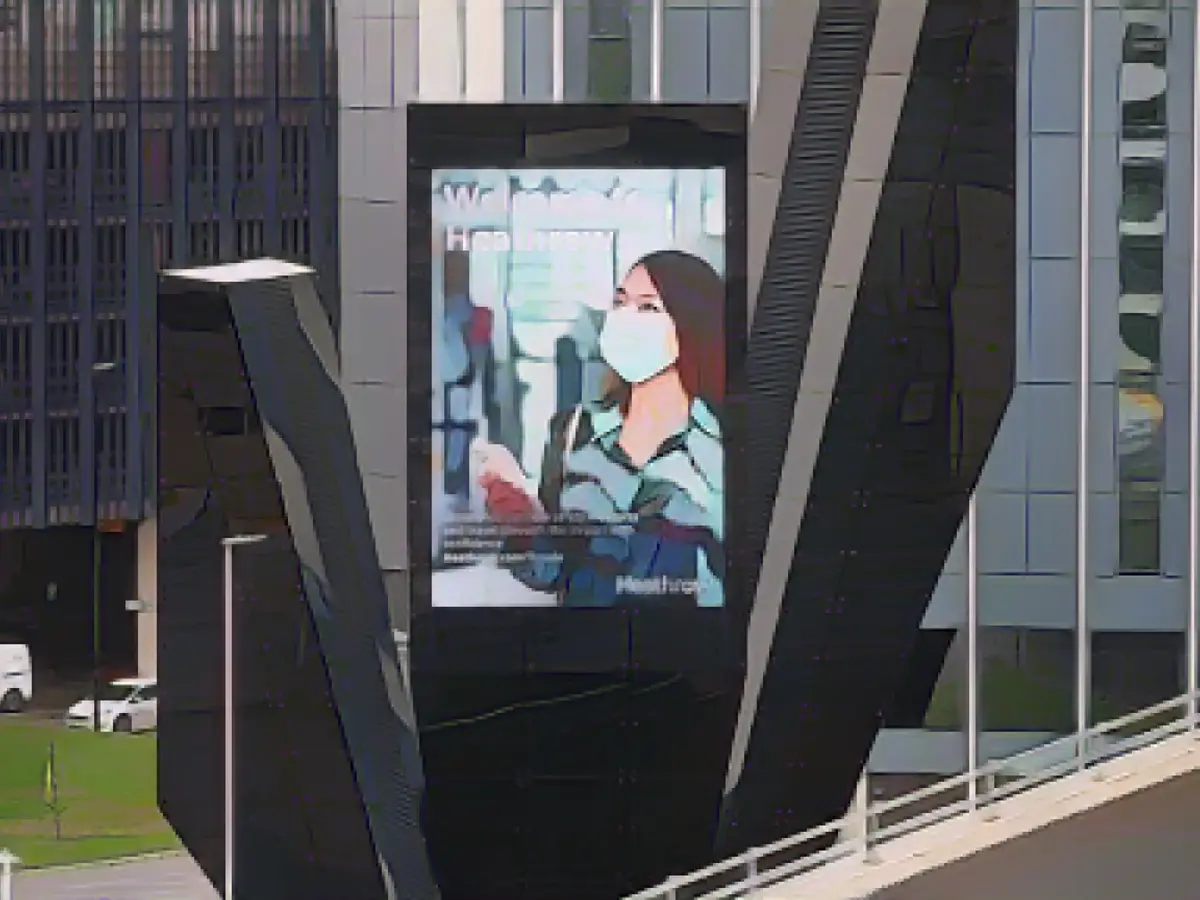 London Heathrow criticizes UK government over long queues due to Covid-19