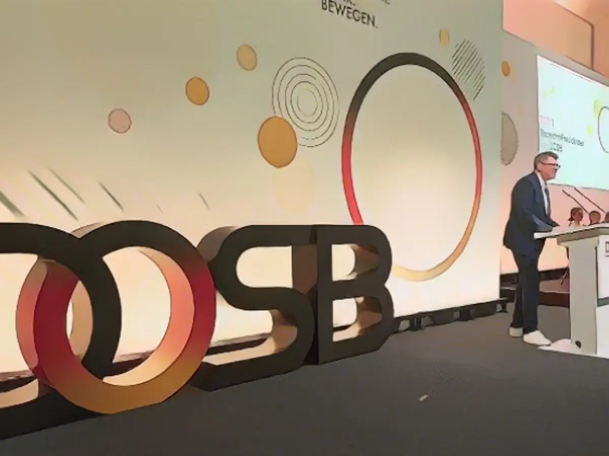 Budget crisis puts the brakes on German Olympic ambitions