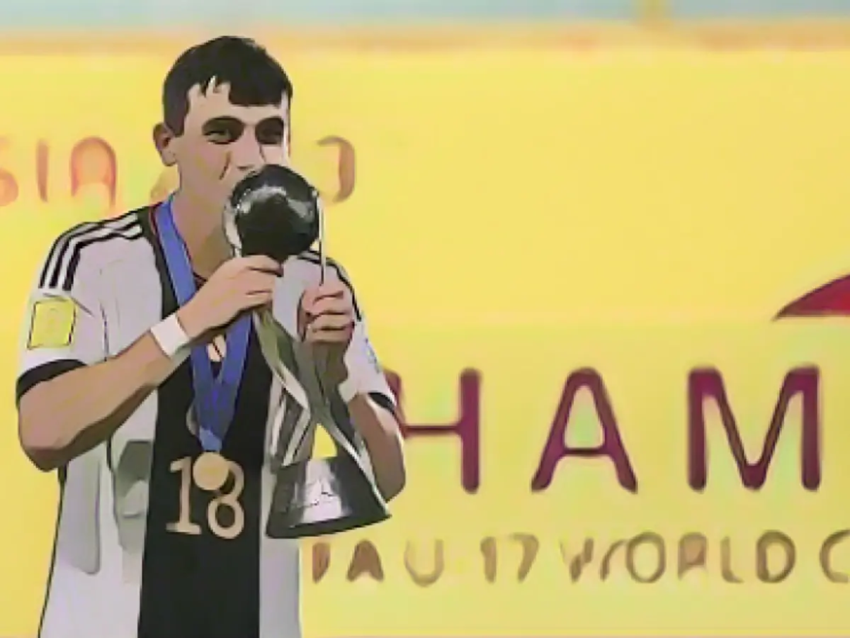 What happens next with Yalcinkaya at HSV