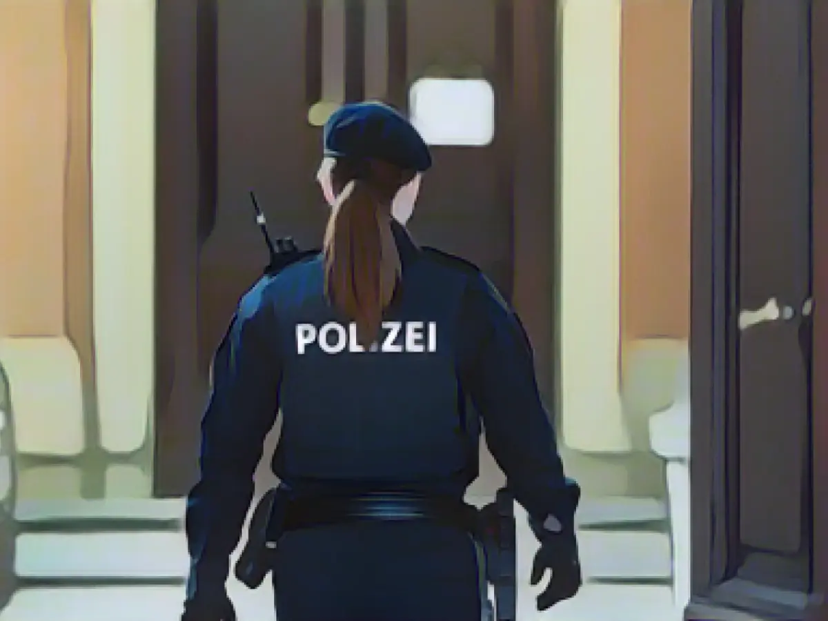 Attack in Vienna: Trial must be partially repeated