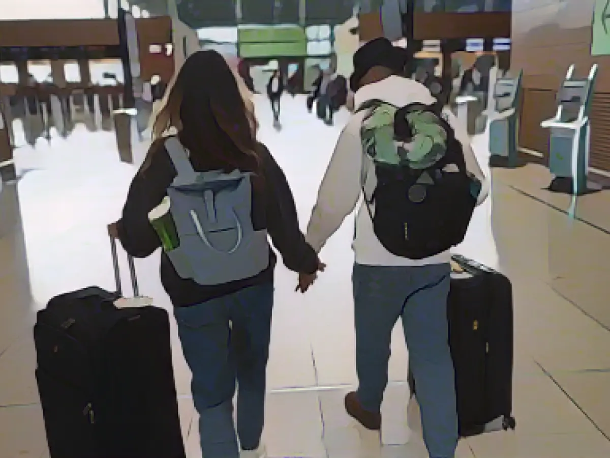 Israel warns its citizens against traveling - danger level for Germany raised