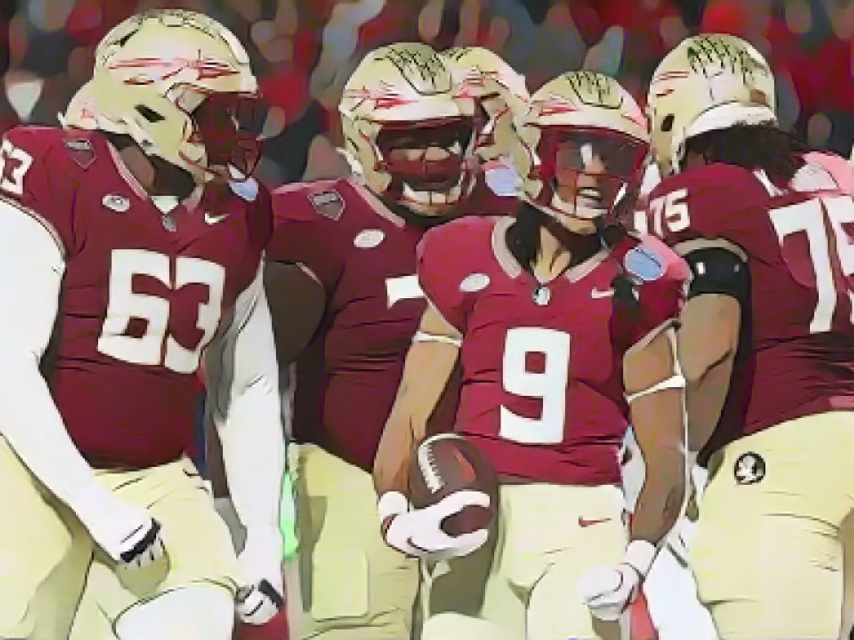 Why Florida State was eliminated from the College Football Playoff and why it was so controversial