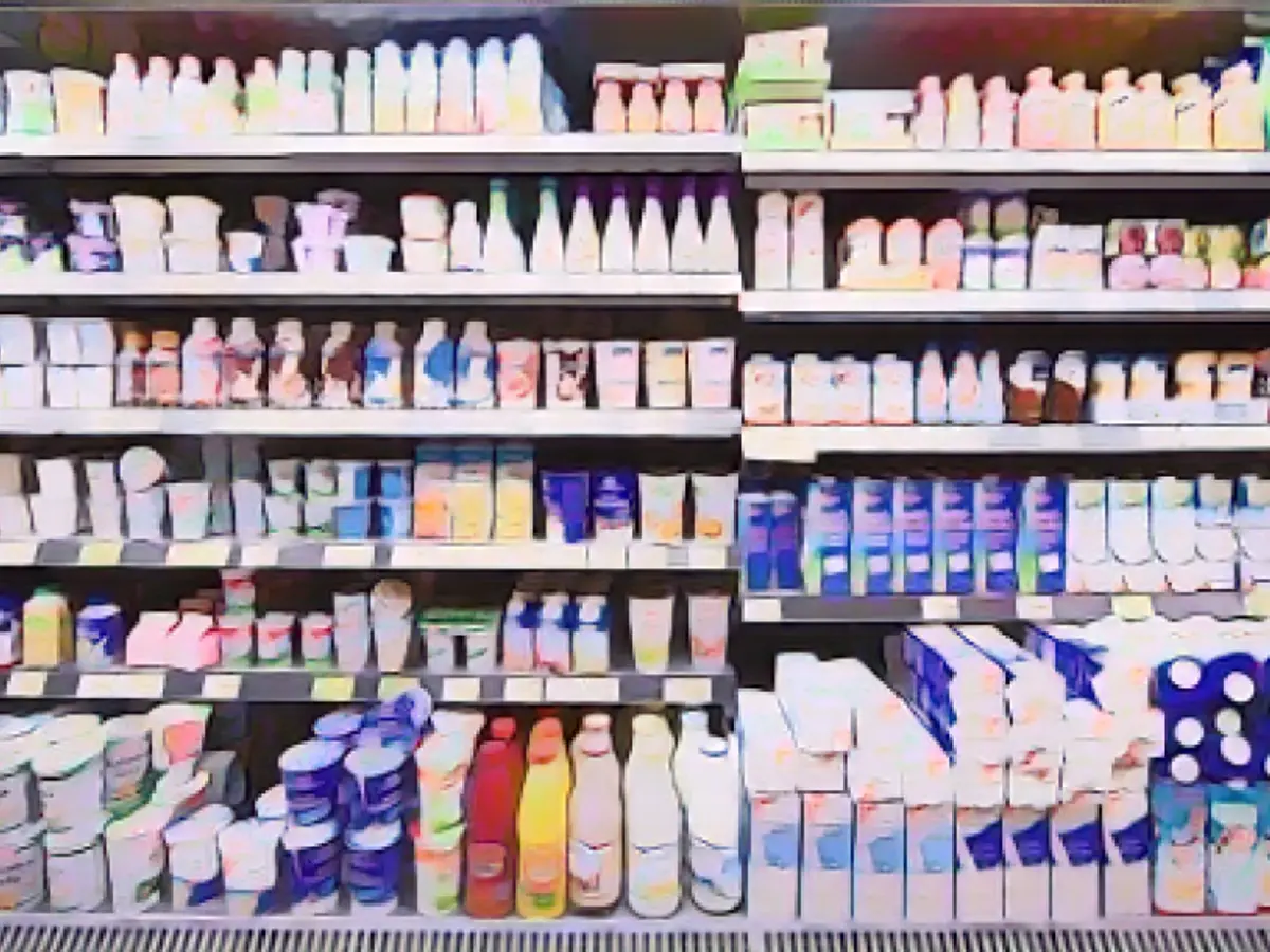 Will supermarkets soon stink to high heaven?