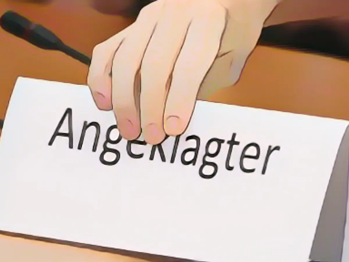 Wife critically injured: Defendant wants to testify