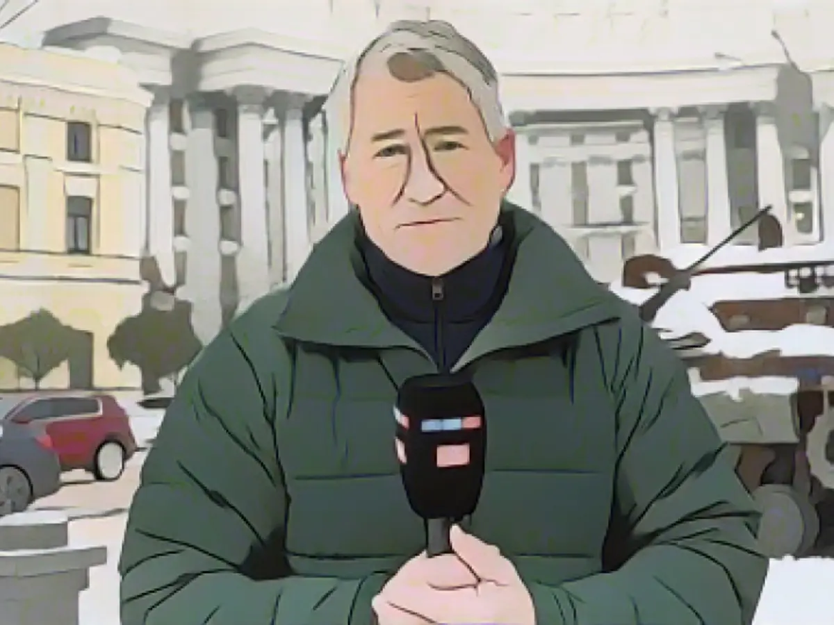 Klitschko accuses Zelensky of "dictatorship": Ukraine reporter on domestic political conflict