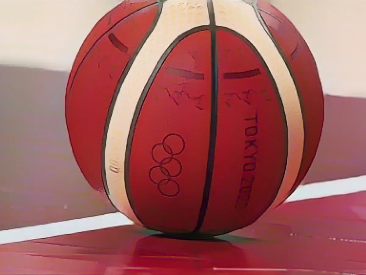 Winger Sidibé leaves Würzburg Baskets