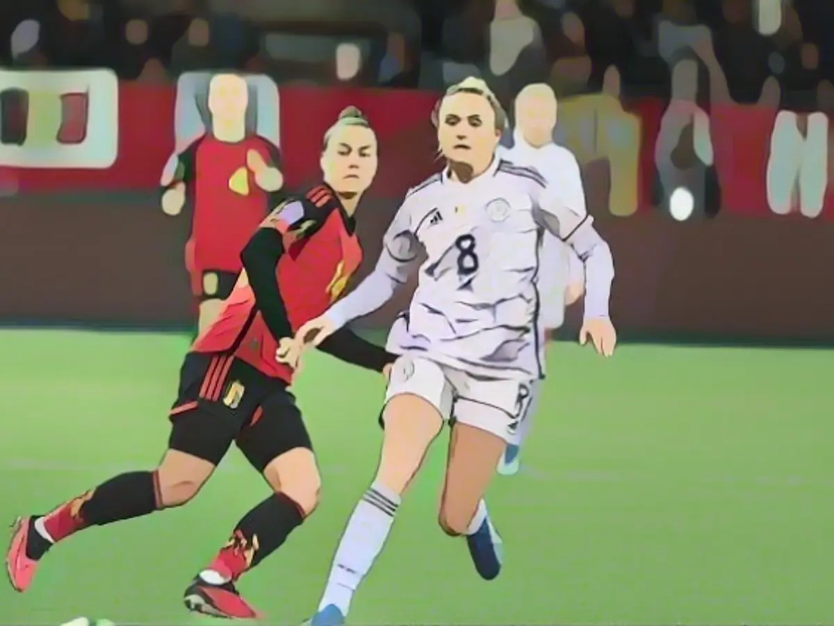 Scots must lose big for big dream