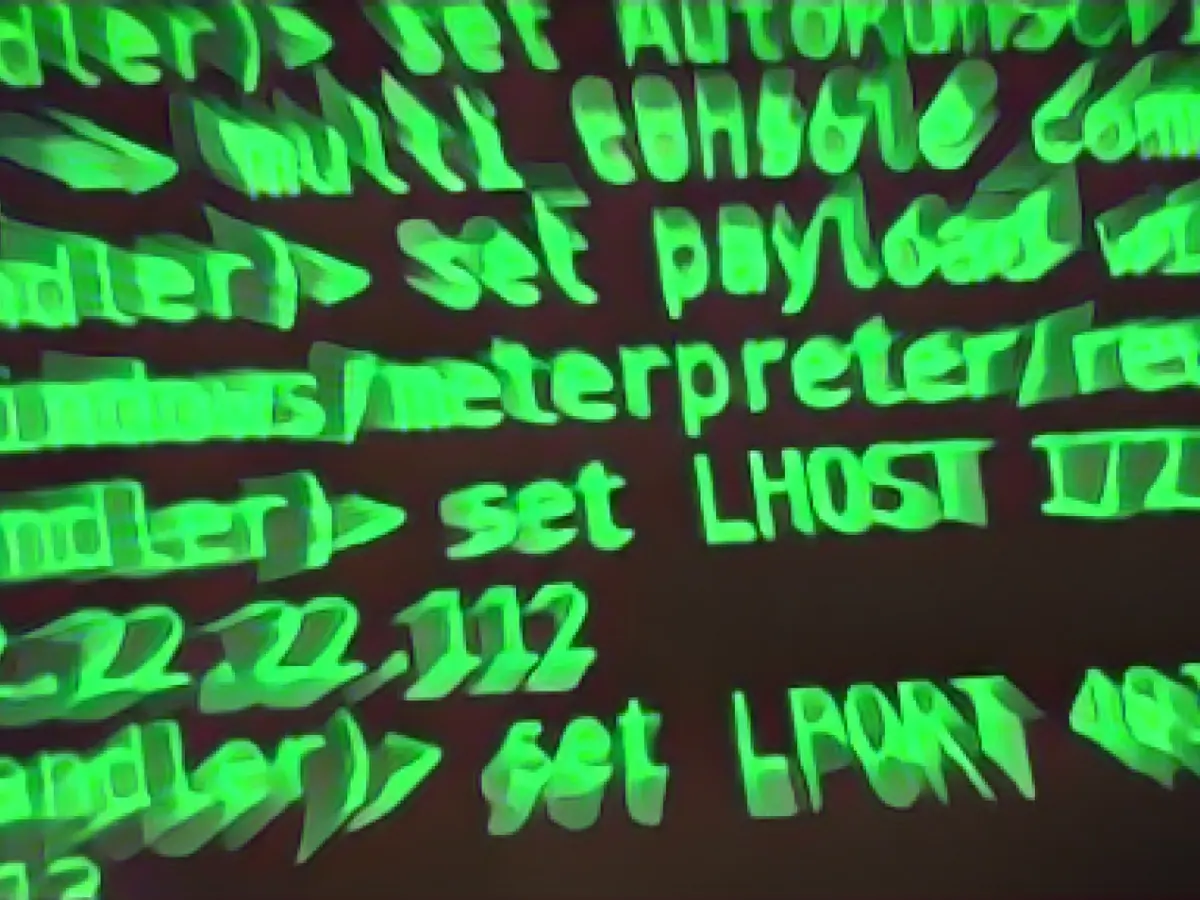 Hacker attack further severely restricts Vorpommern-Rügen