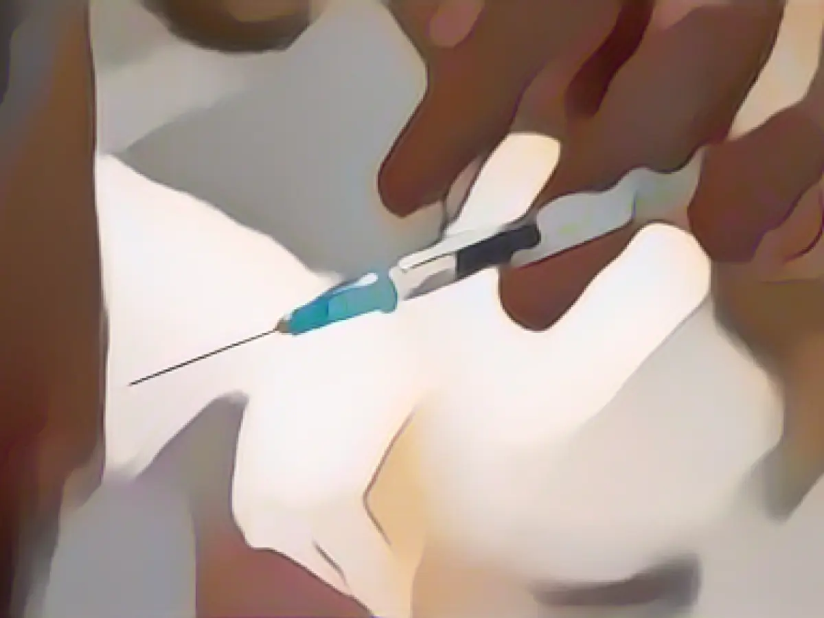 643 applications due to vaccination damage: AfD criticizes success rate