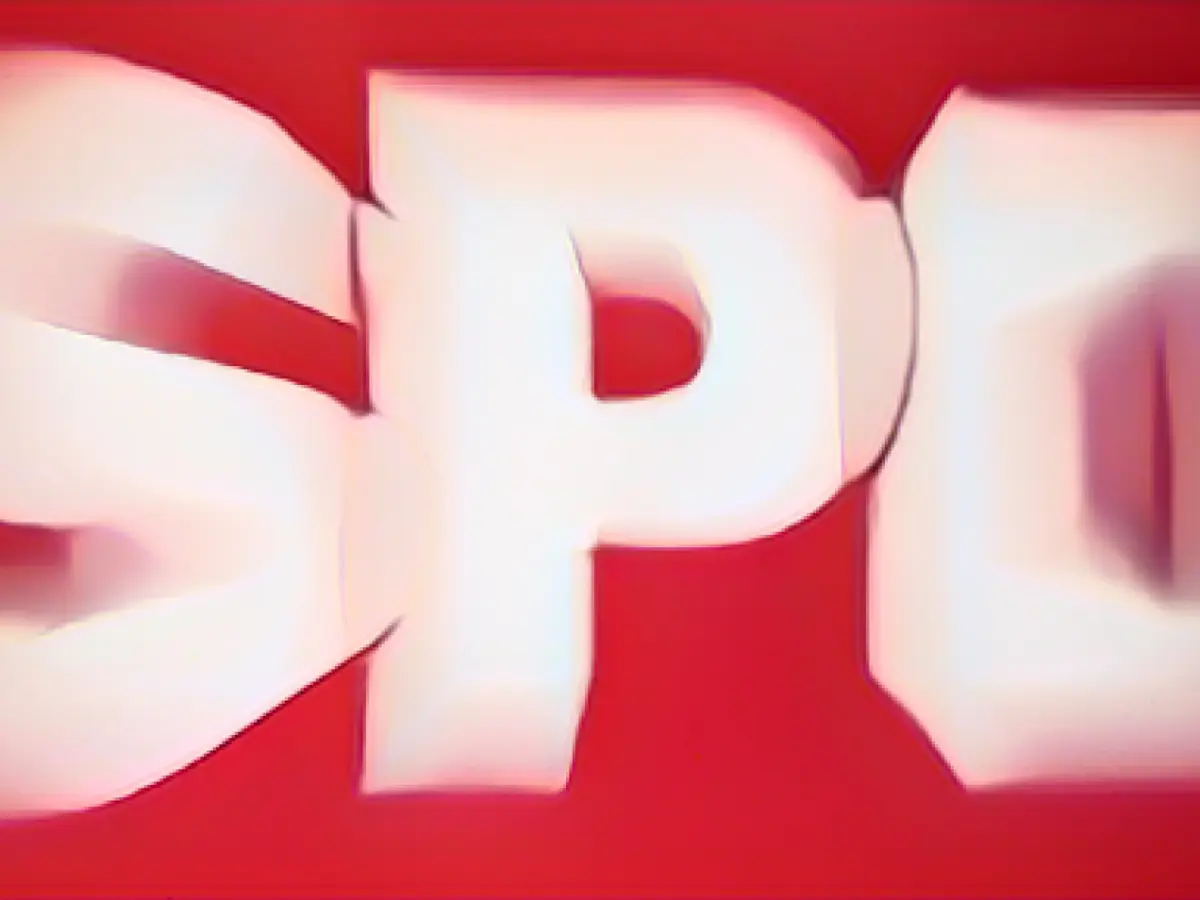 NRW SPD takes heart: no fear of Sahra Wagenknecht