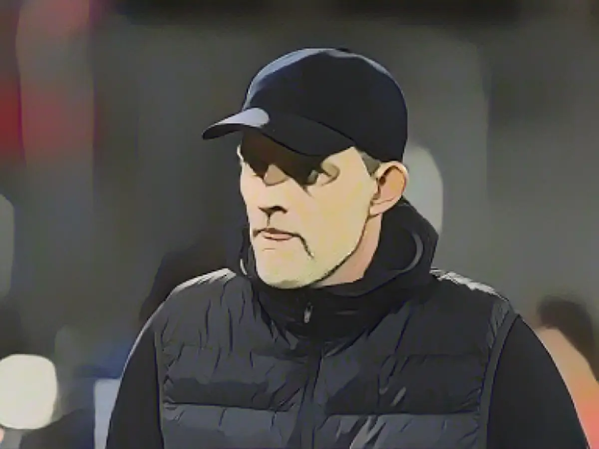 The truth about Turkey's anger towards Tuchel