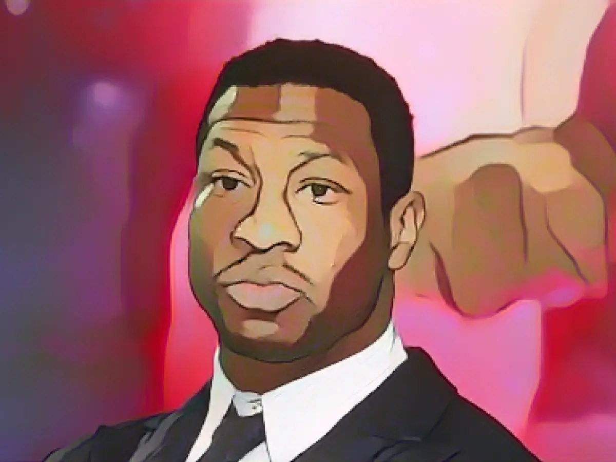 Is the Marvel star on trial for revenge?