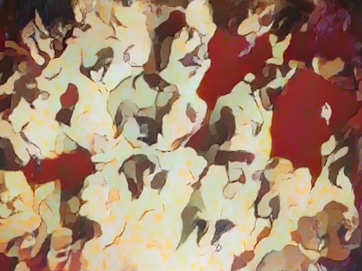 Cast Iron Cheesy BBQ Meatballs