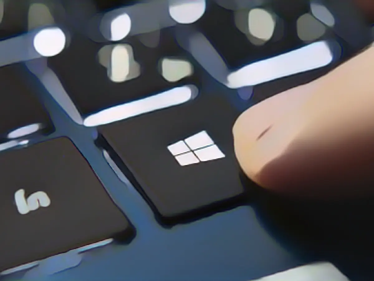 How to reset your Windows PC to start over