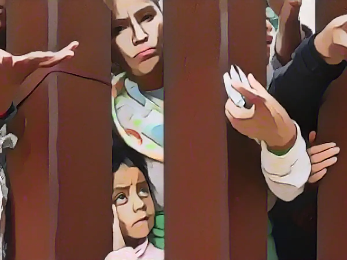 Opinion: Southern border crisis reaches tipping point